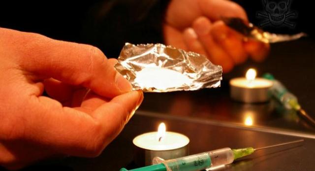 Krokodil Drug: Obat Pembunuh Massal