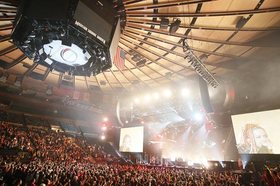 DVD Konser 20th L’Anniversary Di New York Akan Segera Rilis