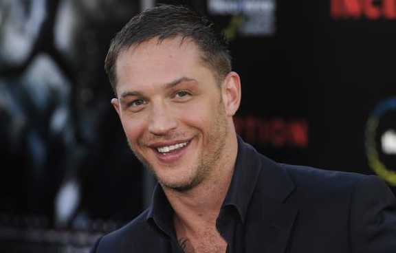 Tom Hardy Akan Berakting Di “Splinter Cell”