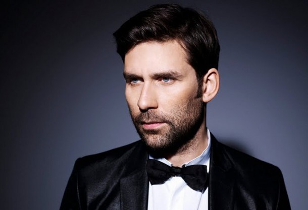 The Selector: Jamie Lidell Rilis Single “What A Shame”