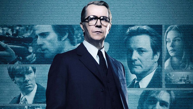 “Tinker, Tailor, Soldier, Spy” Akan Dibuat Sekuel