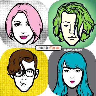 I-made-face-free-vector-cartoon-app-2013re