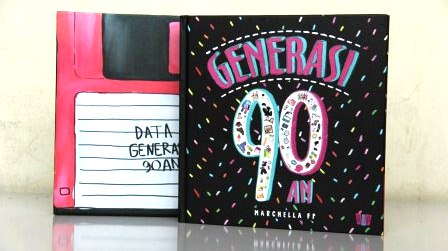 Generasi 90an