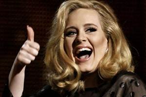 OSCAR 2013 – Adele Wins Original Song