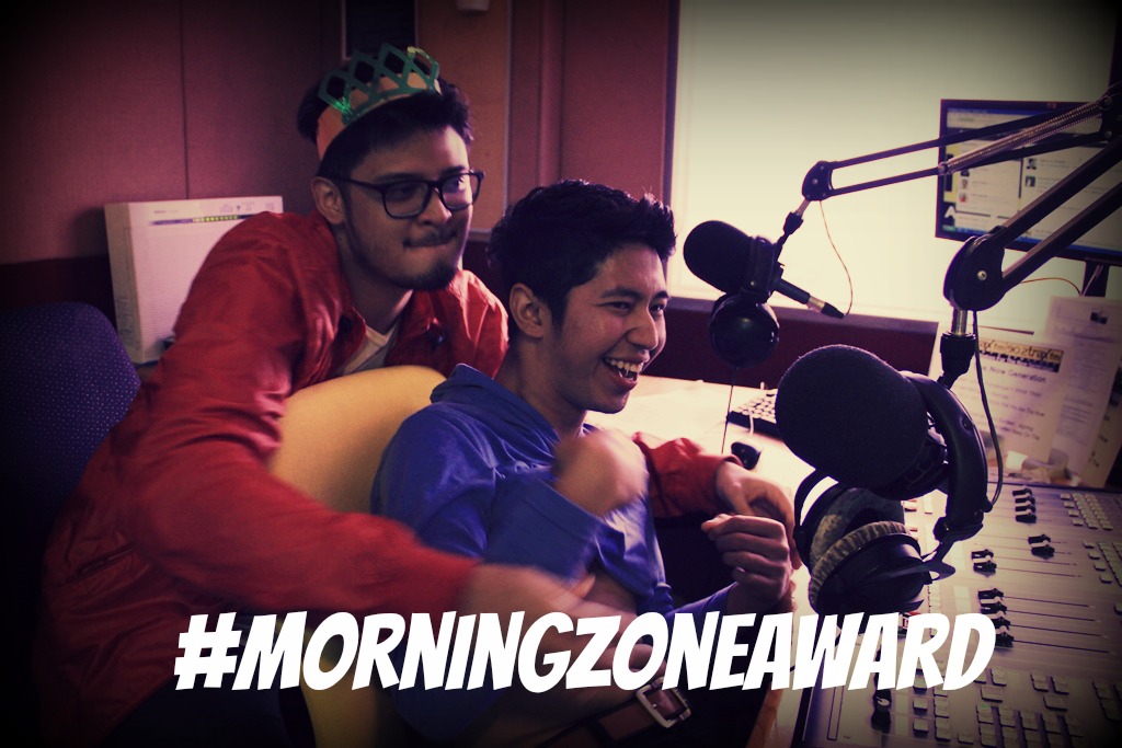 MorningZoneAWARD