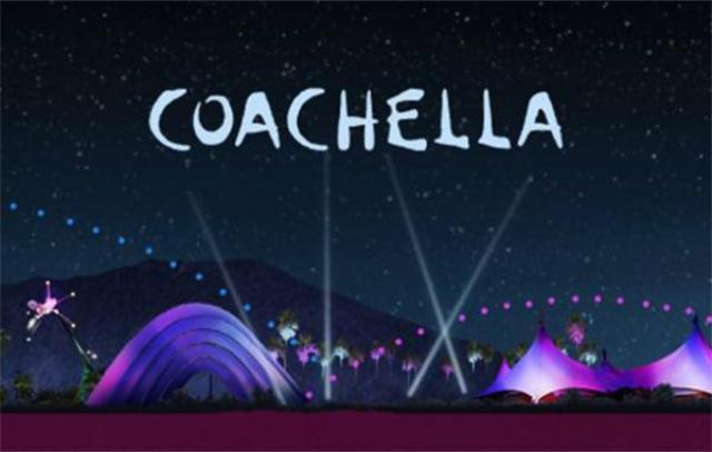 Coachella Festival