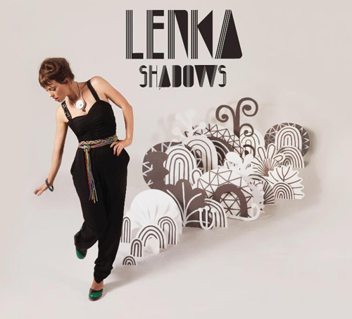 Lenka 0313 Cover