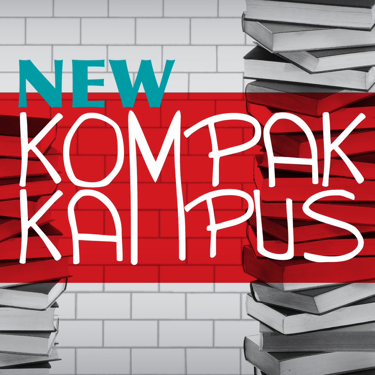 Hari Kartini Versi New Kompak Kampus