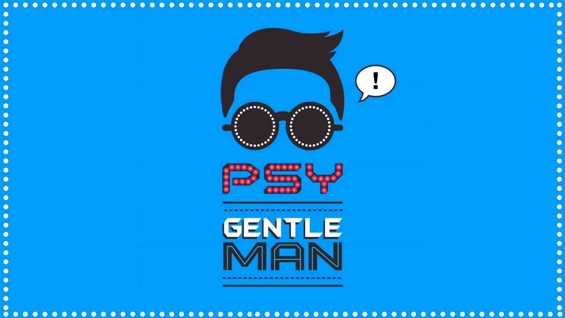 PSY Rilis Music Video Berbarengan Dengan Konser Happening