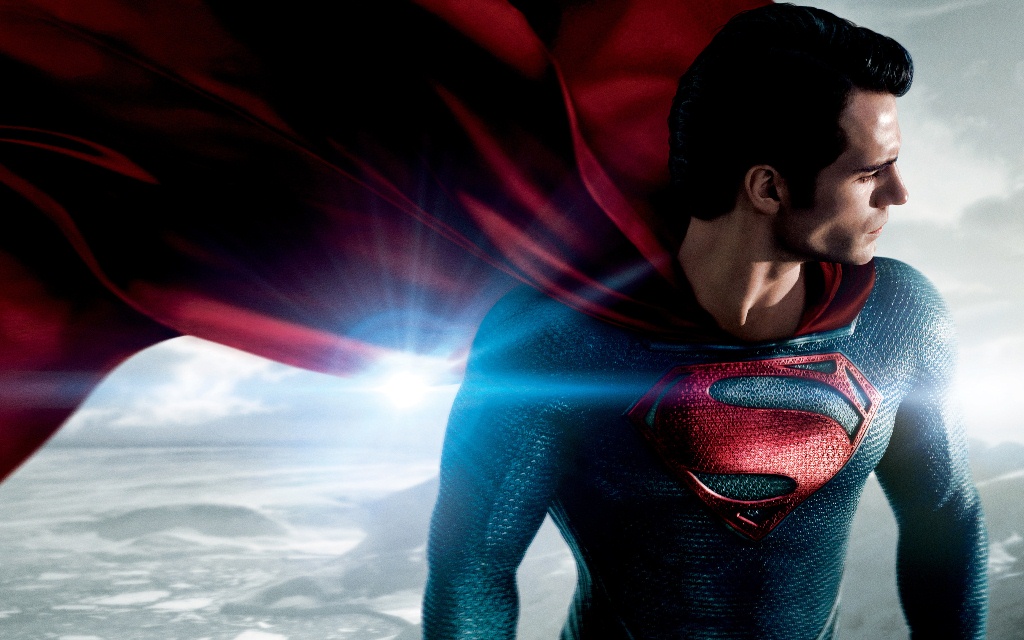 2013 man of steel movie-wide