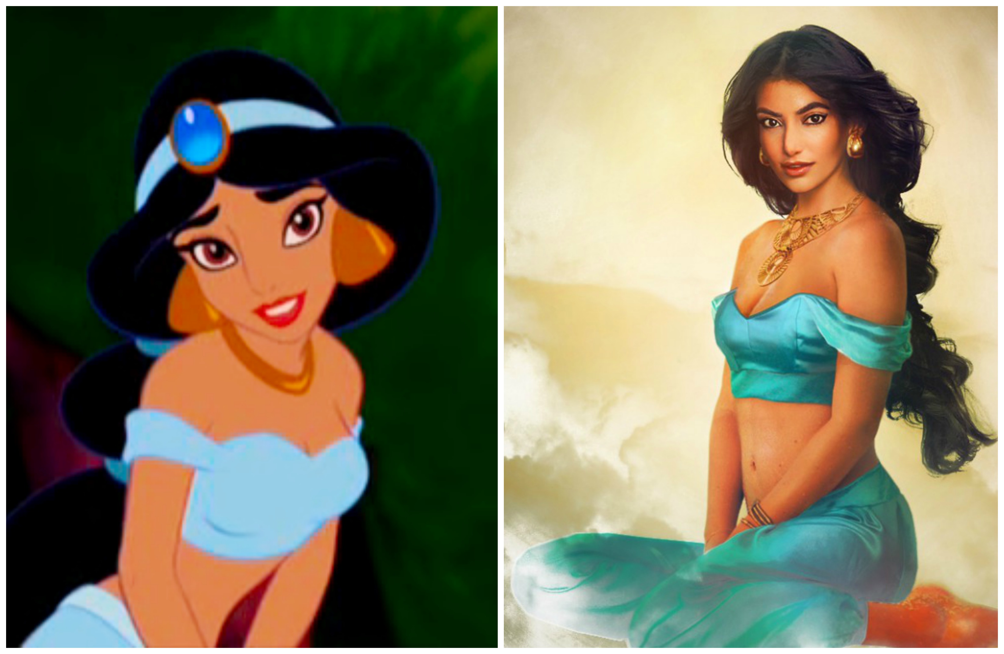 jasmine