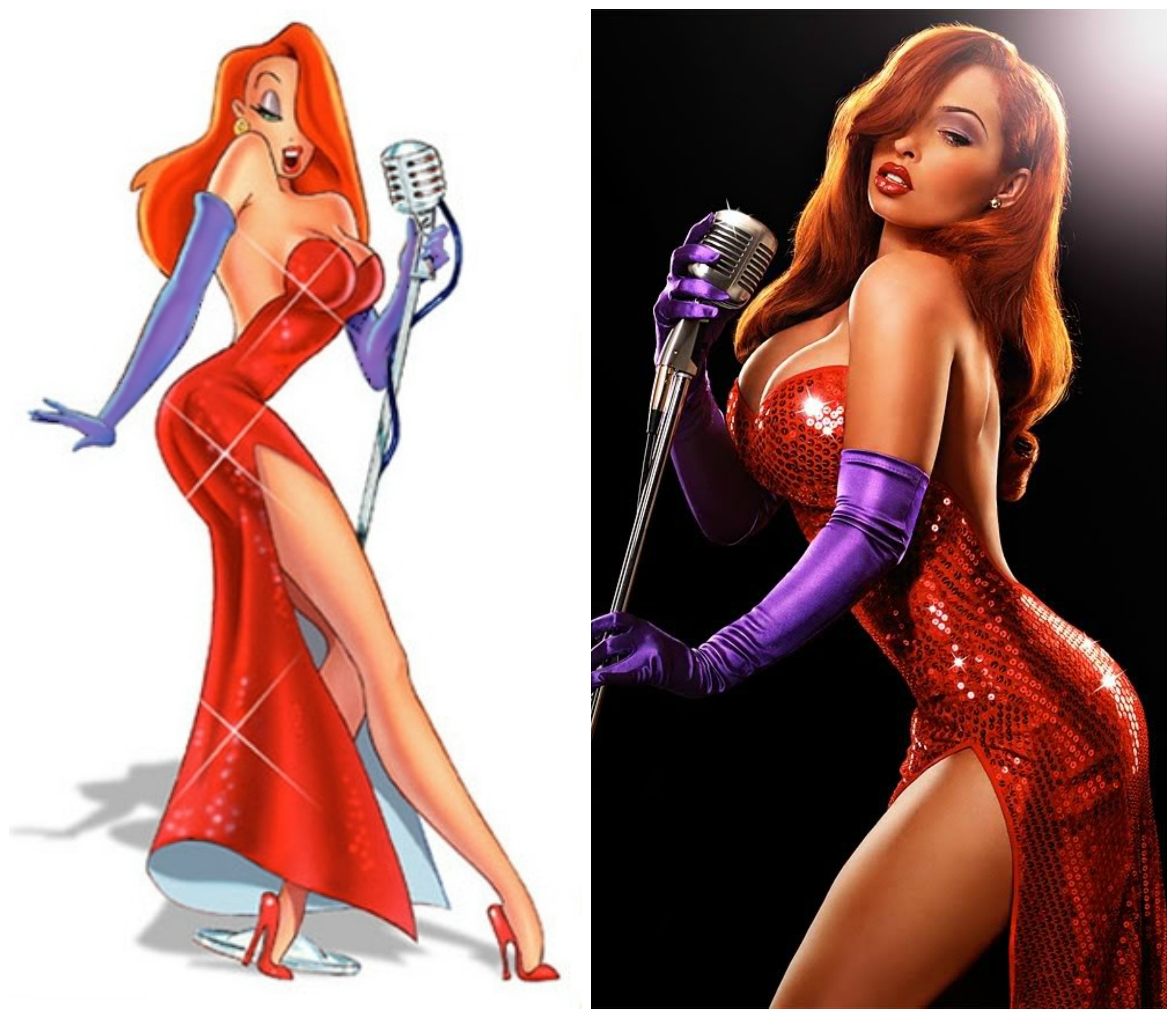 jessica rabbit