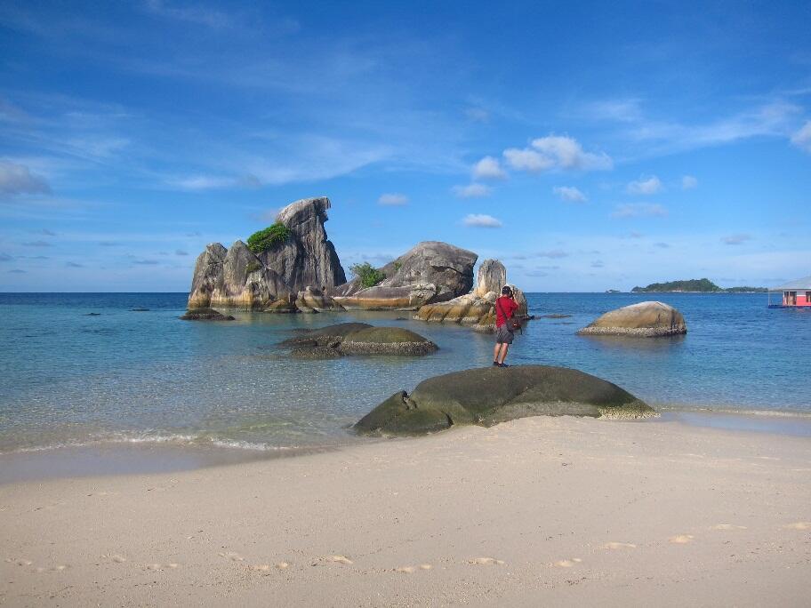 Pulau Burung