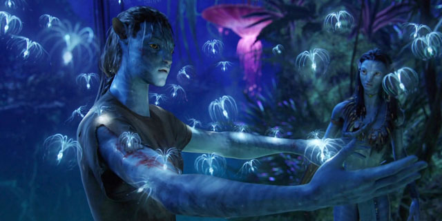 avatar 2009