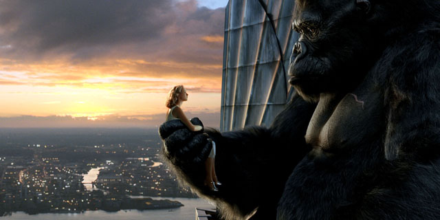 kingkong 2005