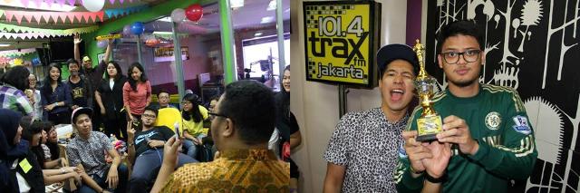 traxfm news alderversary 2