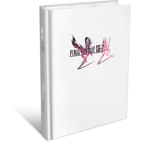 free download final fantasy xiii 2 collector