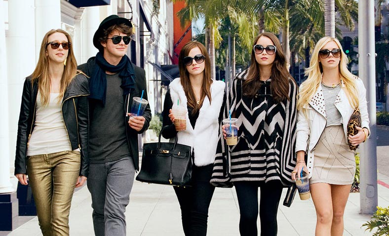 Film The Bling Ring