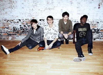 THE SELECTOR : Bloc Party – French Exit