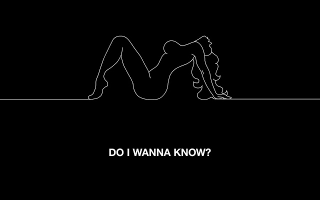 THE SELECTOR : Arctic Monkeys – Do I Wanna Know