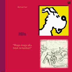 Tintin Character Book: Milo