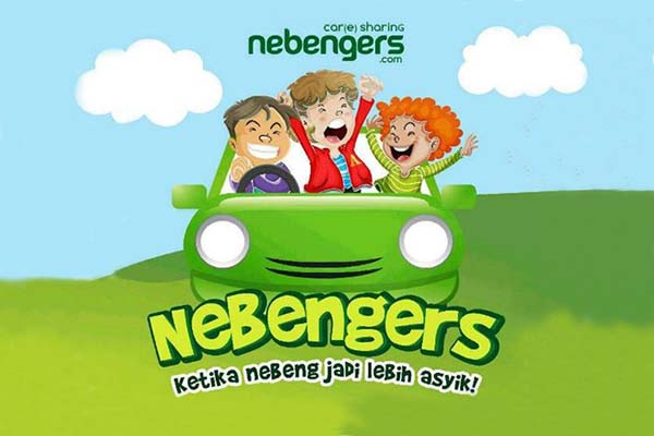 nebengers icon autoglobe