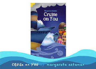 Book: Cruise On You