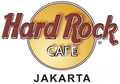 Hard Rock Cafe Jakarta Reborn!