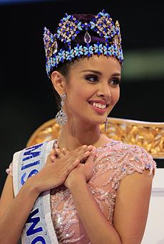 Megan-young-for-miss-world-2013
