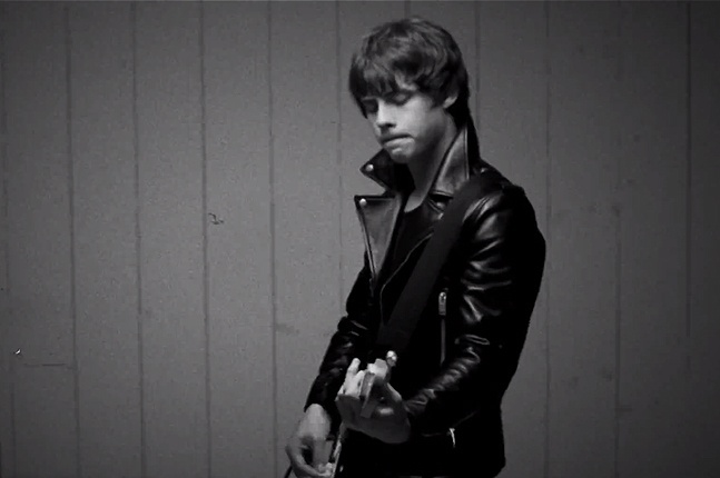 THE SELECTOR : Jake Bugg – What Doesn’t Kill You