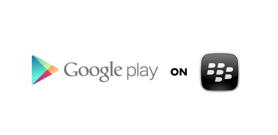 BlackBerry Uji Coba Google Play Store di Perangkatnya