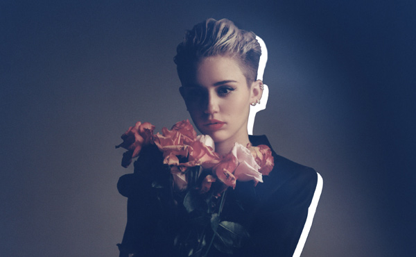 MTV EMA 2013 : Miley Cyrus Berulah Lagi