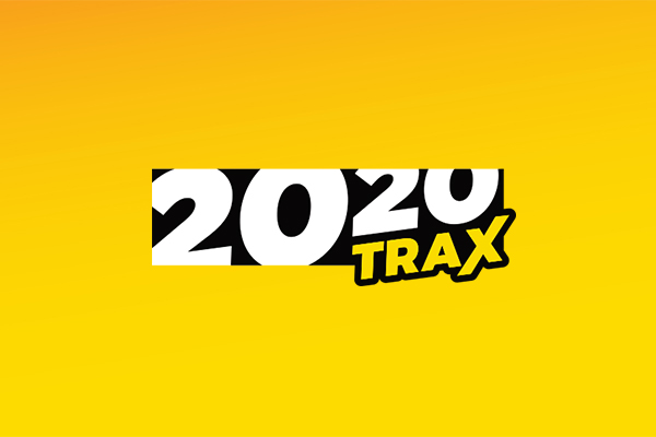 Trax 20+20