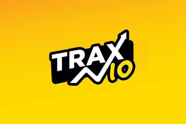 Trax 10