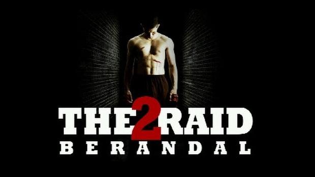 The Raid 2 Berandal