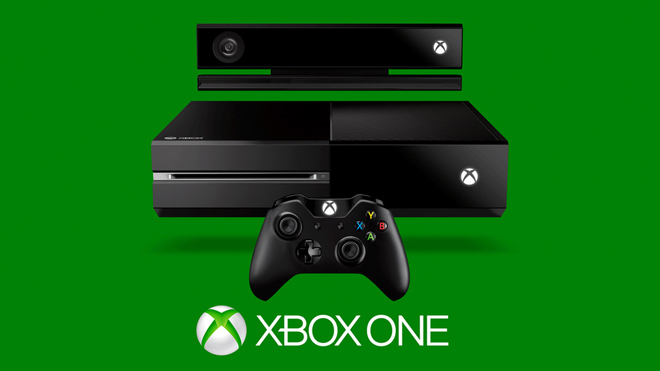 Xbox One Punya Sesuatu Yang Baru April Ini