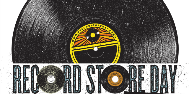 Record Store Day Indonesia