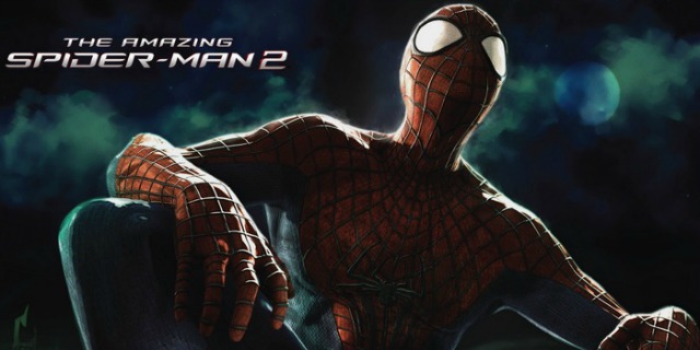 Gameloft Rilis The Amazing Spiderman 2