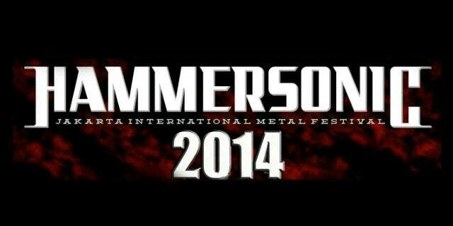 Hammersonic Bisa Disaksikan Secara Streaming