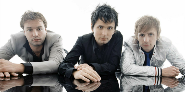 Muse Rekam Album Ketujuh