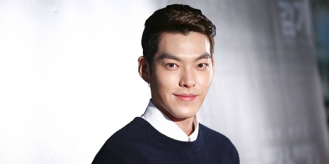 Karier Kim Woo Bin Terus Melejit