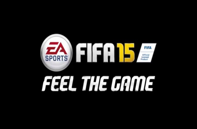 FIFA 15 Menarik Perhatian Dunia