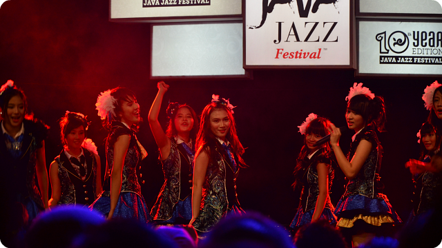 JKT-48-di-Java-Jazz-2014-4