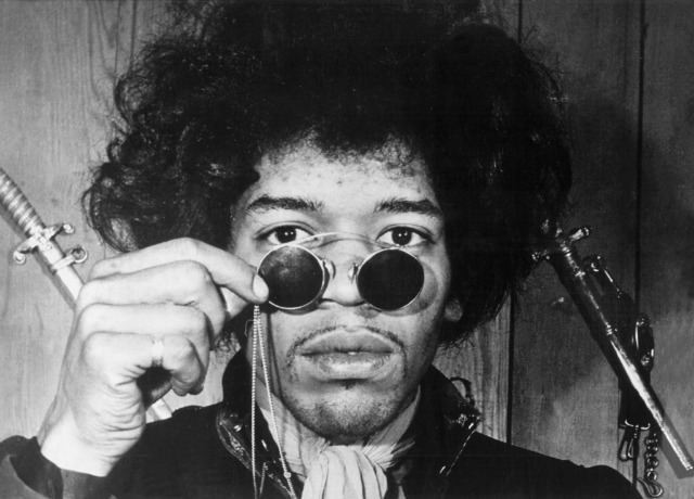 Trailer Film Jimi Hendrix Beredar
