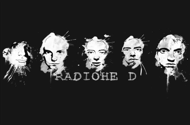 Radiohead Siap Rekaman Album Baru