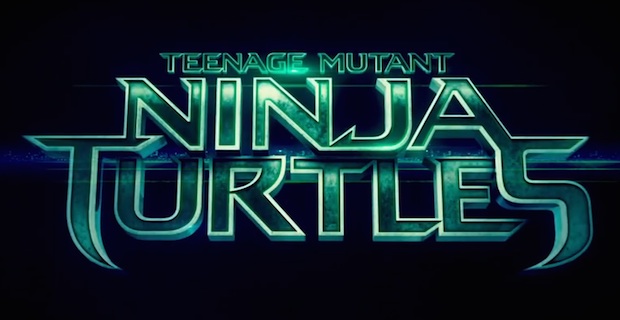 Soundtrack Teenage Mutant Ninja Turtles