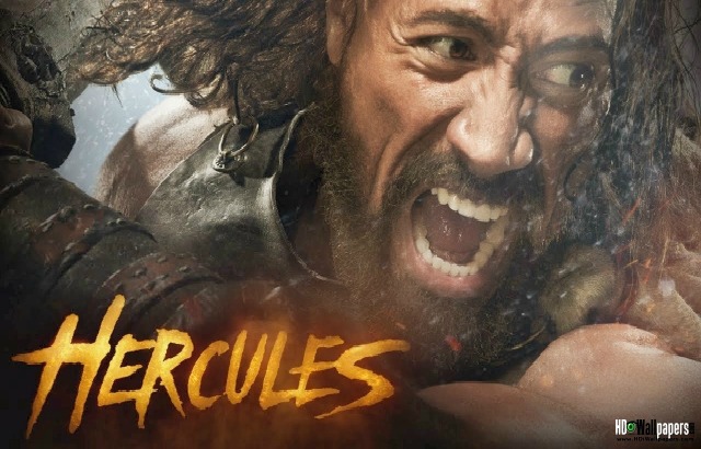 Hercules: The Thracian Wars