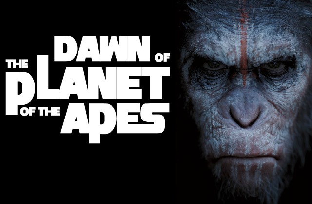 Dawn of the Planet of the Apes: Peperangan Hampir Terjadi