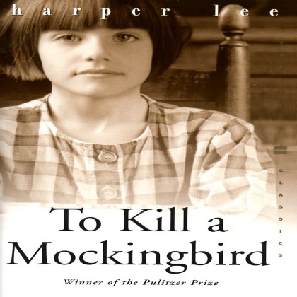 Harper Lee: To Kill a Mockingjay Bird