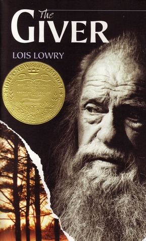 Lois Lowry: The Giver [Giver Quartet]